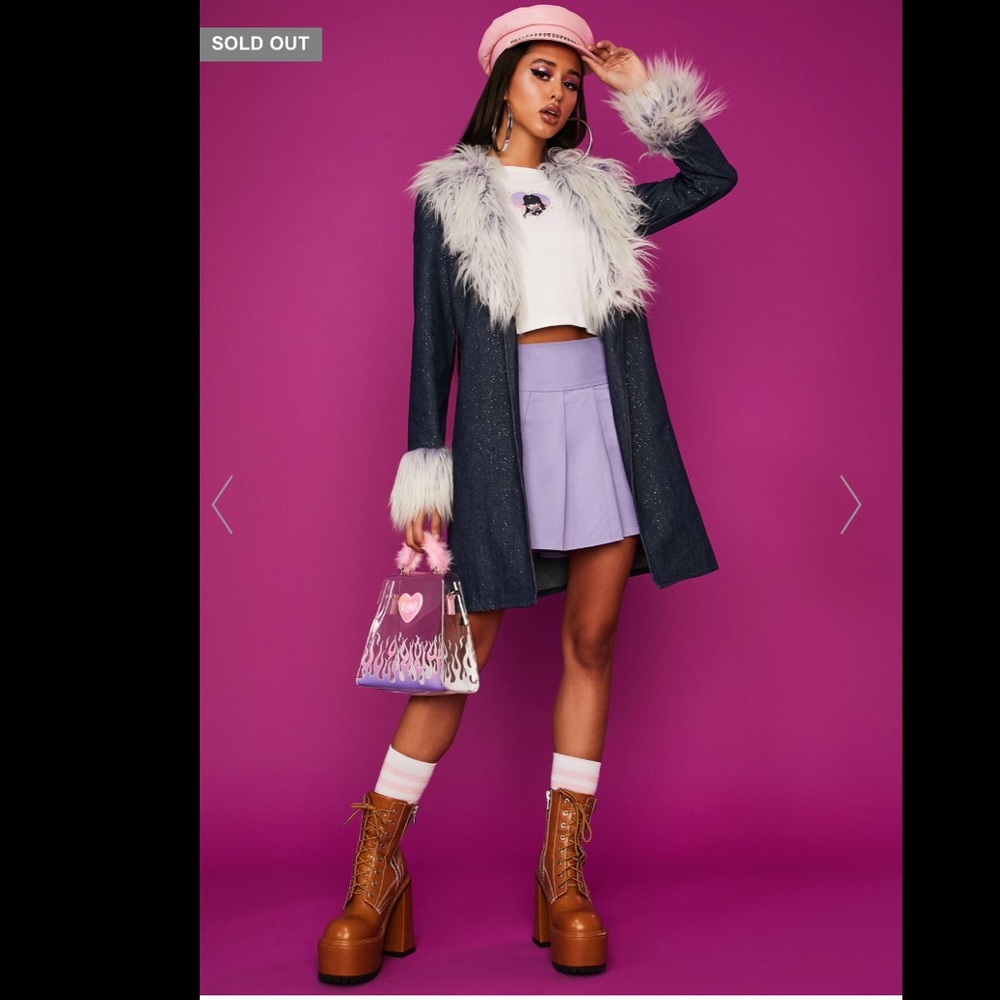 Dolls Kill x Bratz